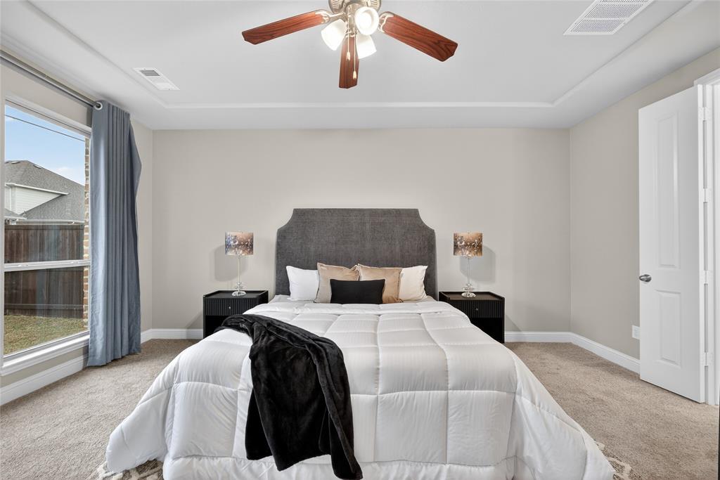 Watters Branch - Residential