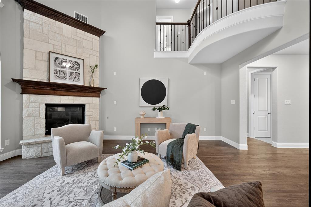 Watters Branch - Residential