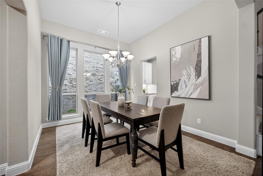 Watters Branch - Residential