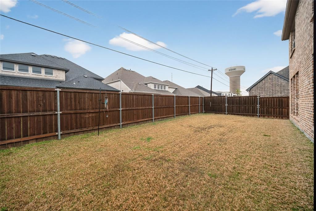 Watters Branch - Residential