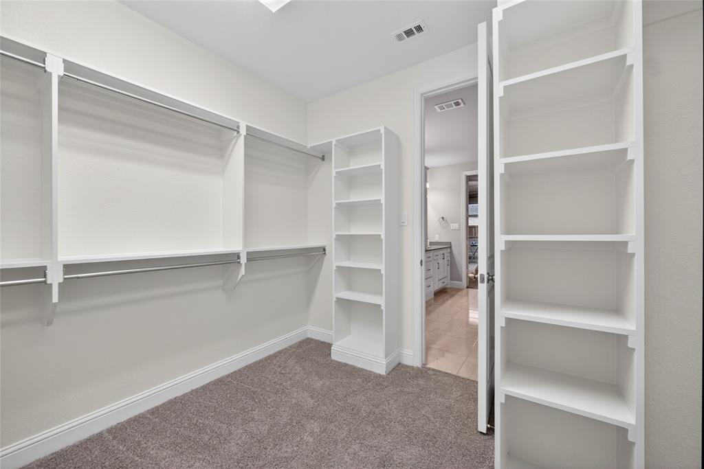 Watters Branch - Residential