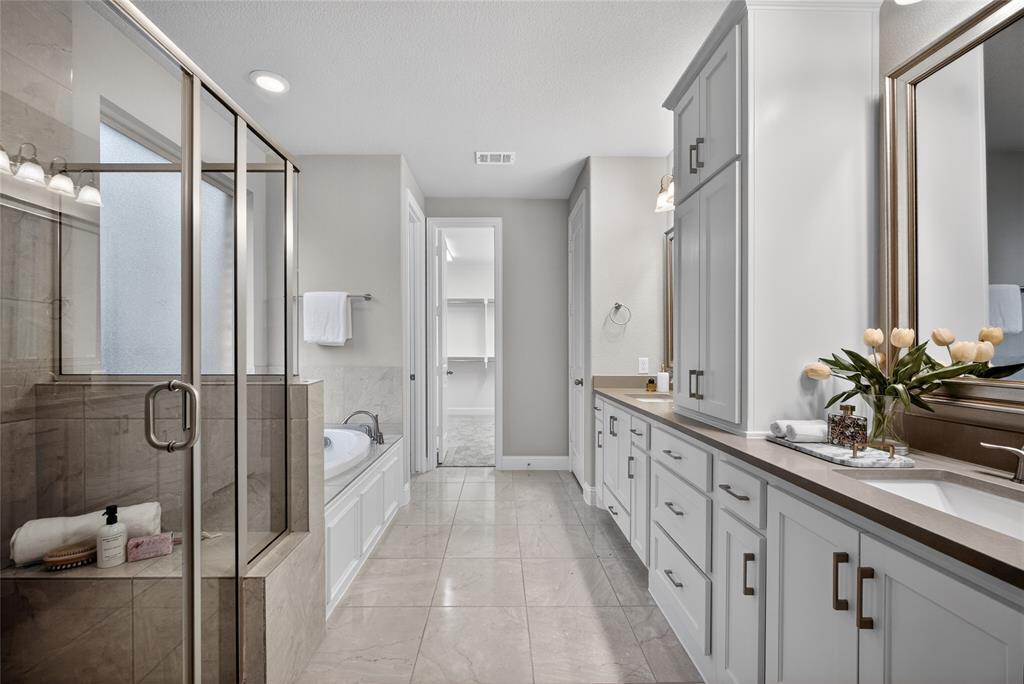 Watters Branch - Residential