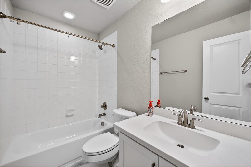 Watters Branch - Residential