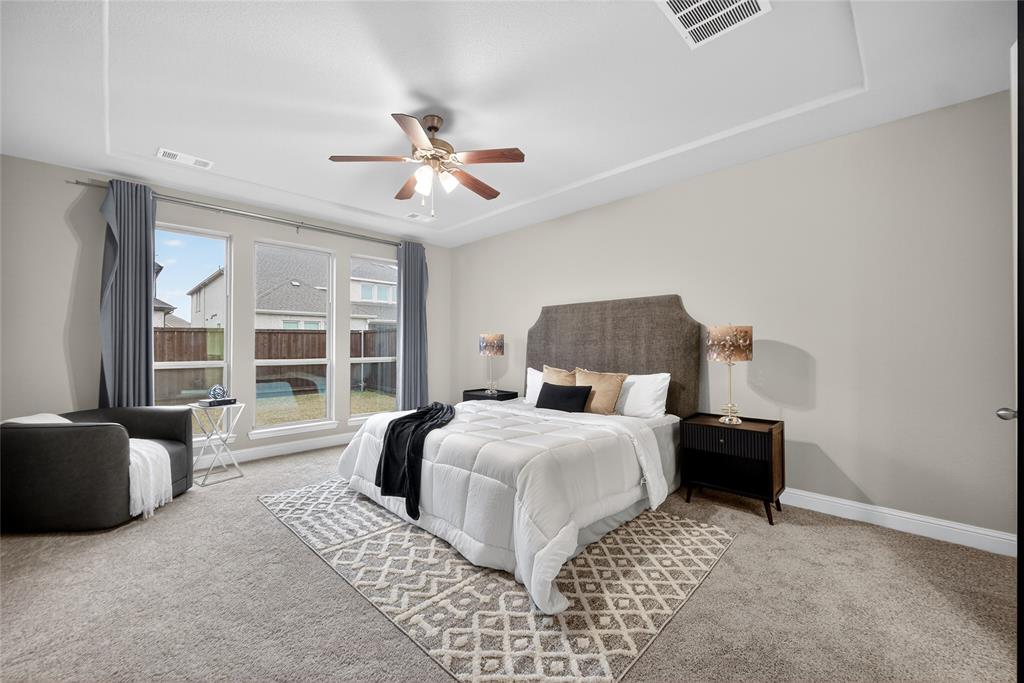 Watters Branch - Residential