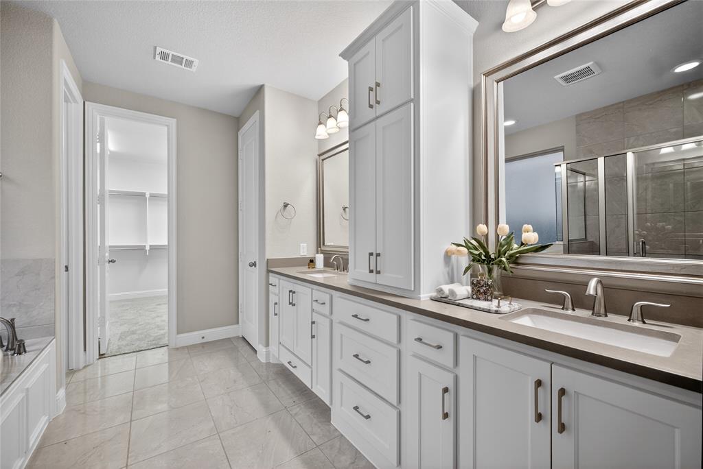 Watters Branch - Residential