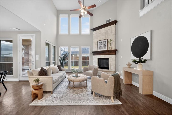 Photo 1 of 40 — 5404 Gypsum Drive, McKinney, TX 75070