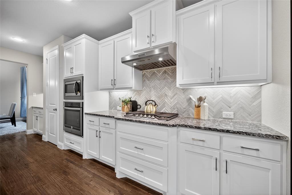 Watters Branch - Residential