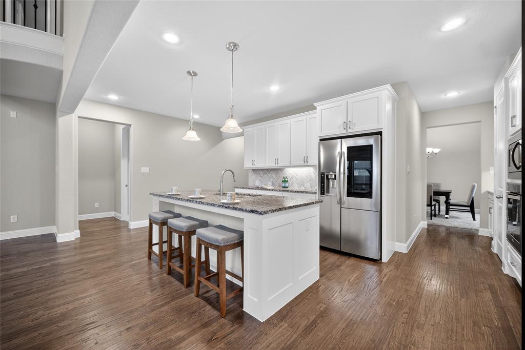 Watters Branch - Residential