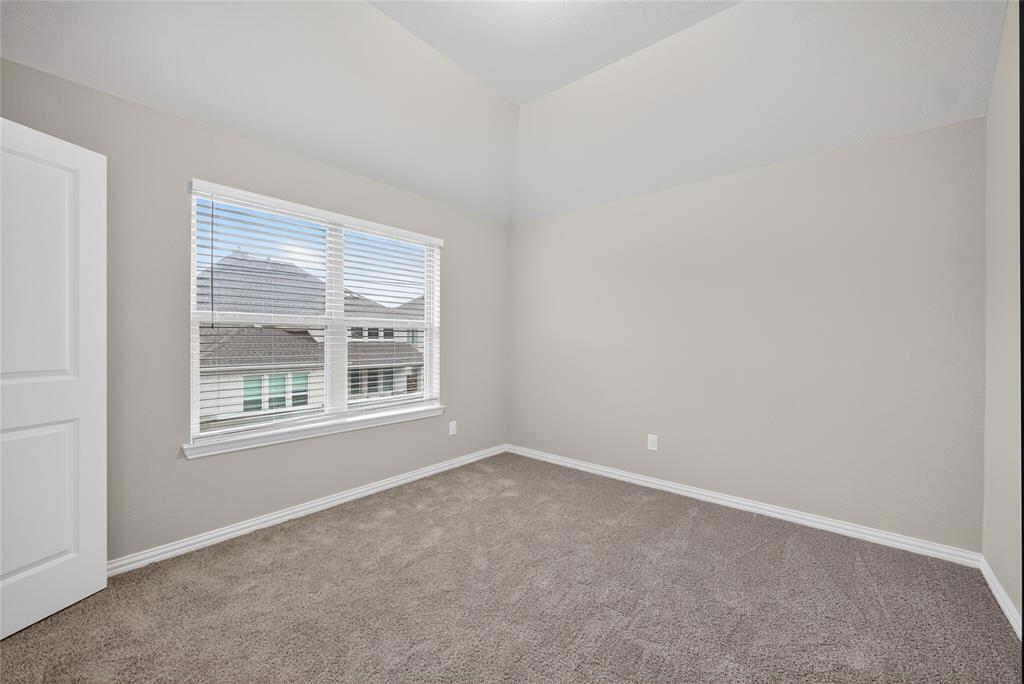 Watters Branch - Residential