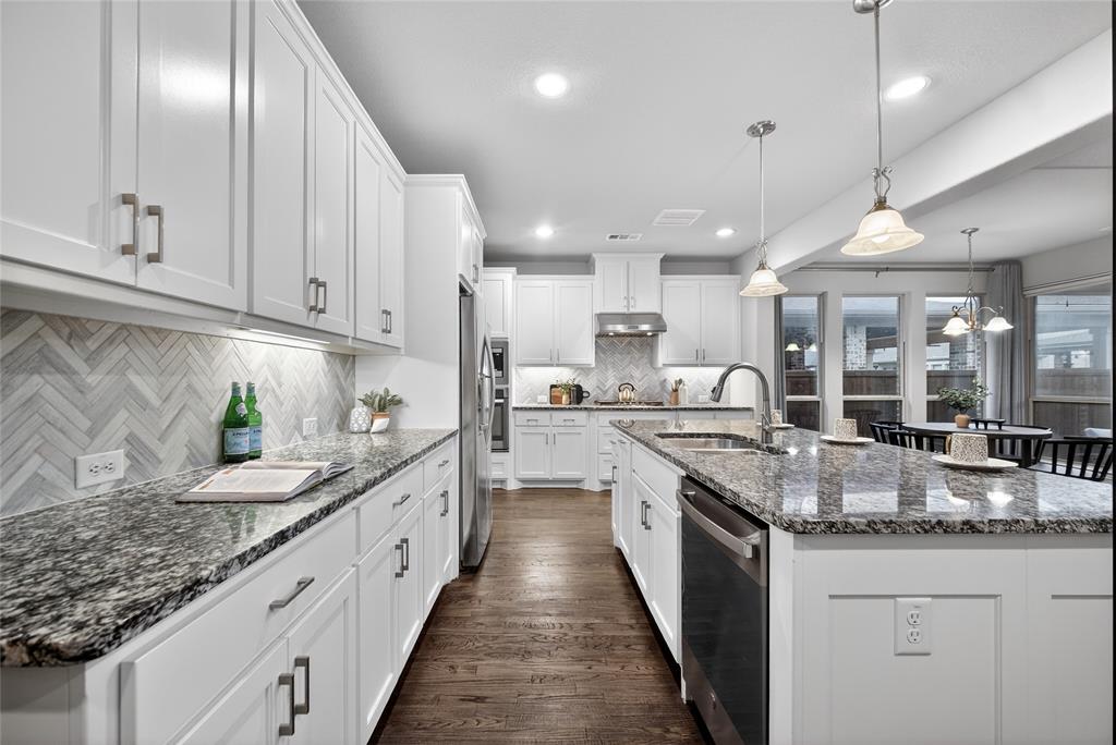 Watters Branch - Residential