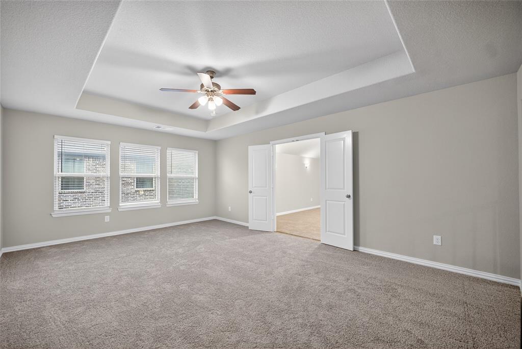 Watters Branch - Residential