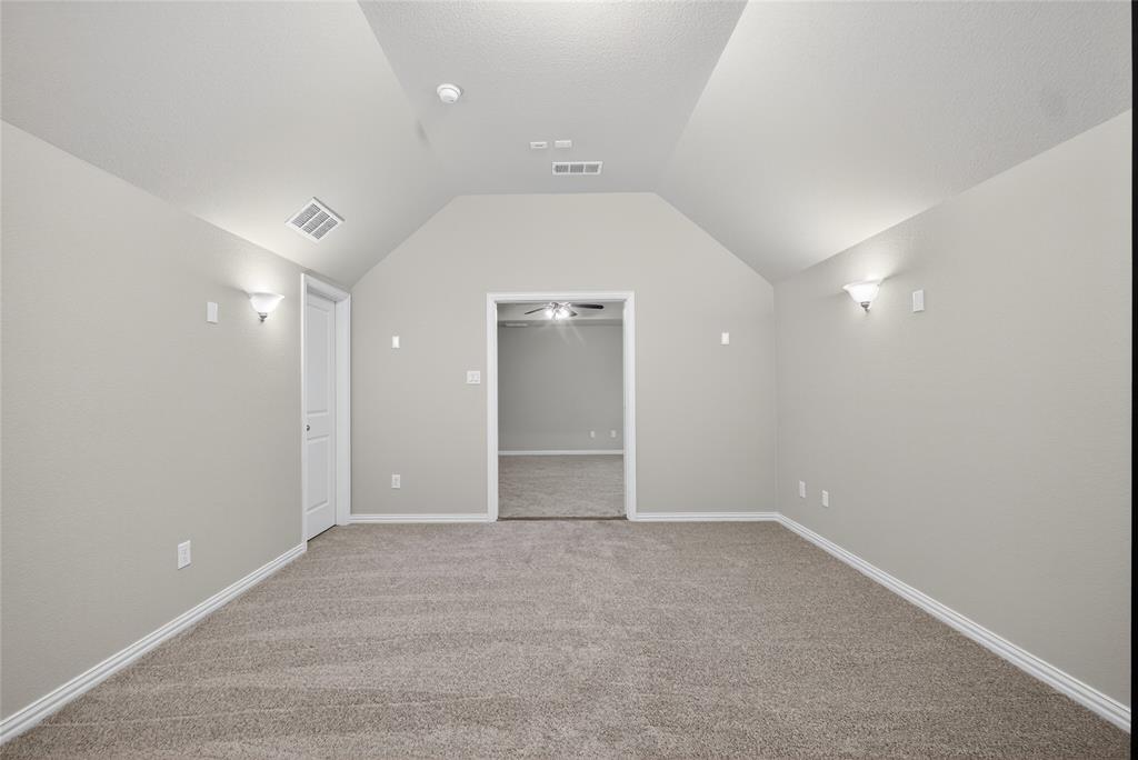 Watters Branch - Residential