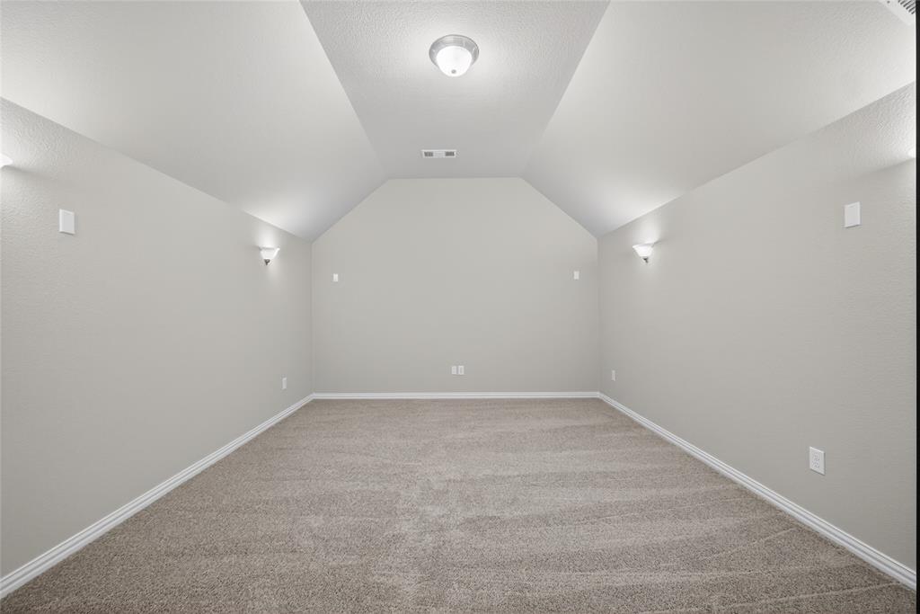 Watters Branch - Residential