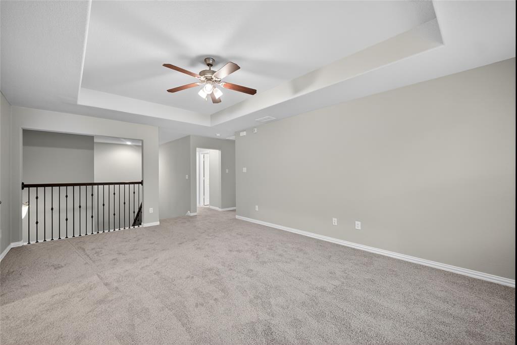 Watters Branch - Residential