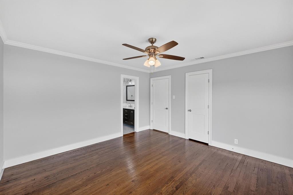 Northaven Meadows - Residential