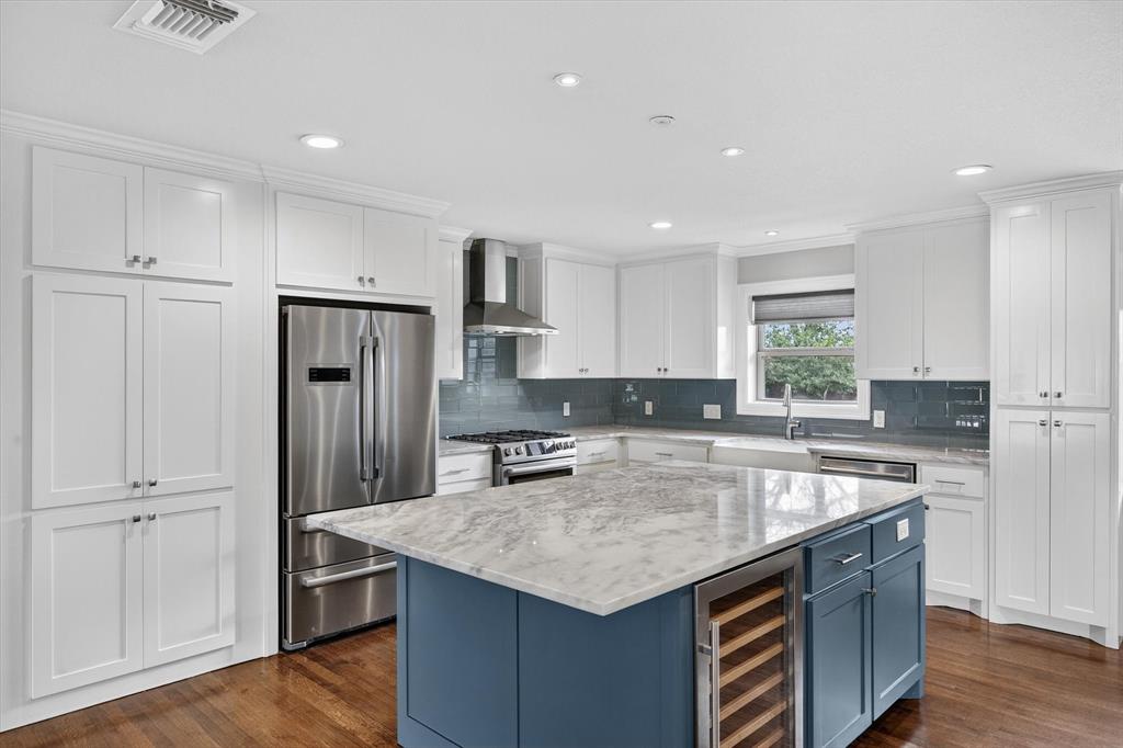 Northaven Meadows - Residential