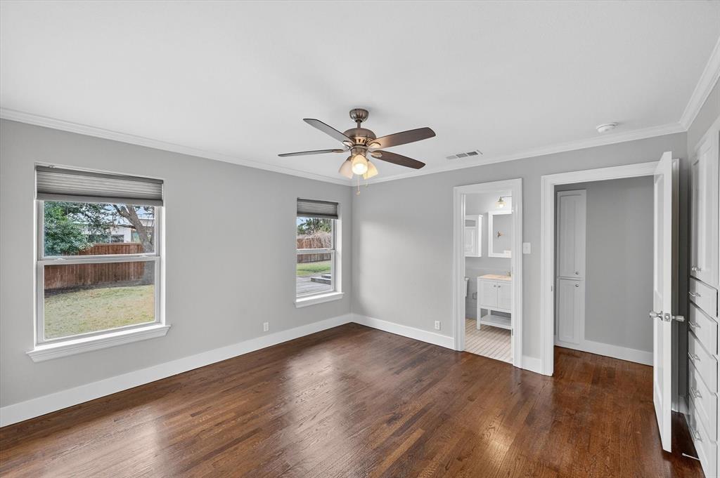 Northaven Meadows - Residential