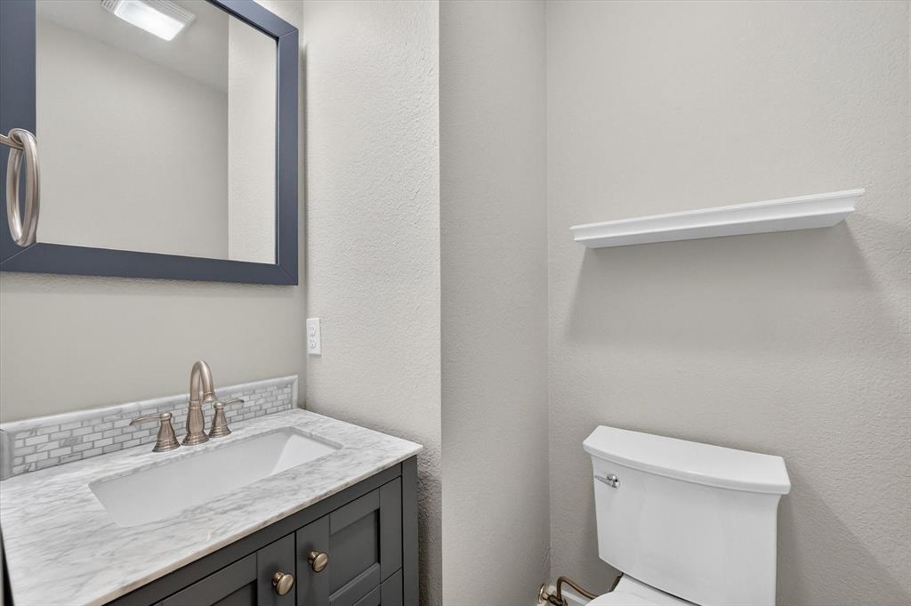 Northaven Meadows - Residential