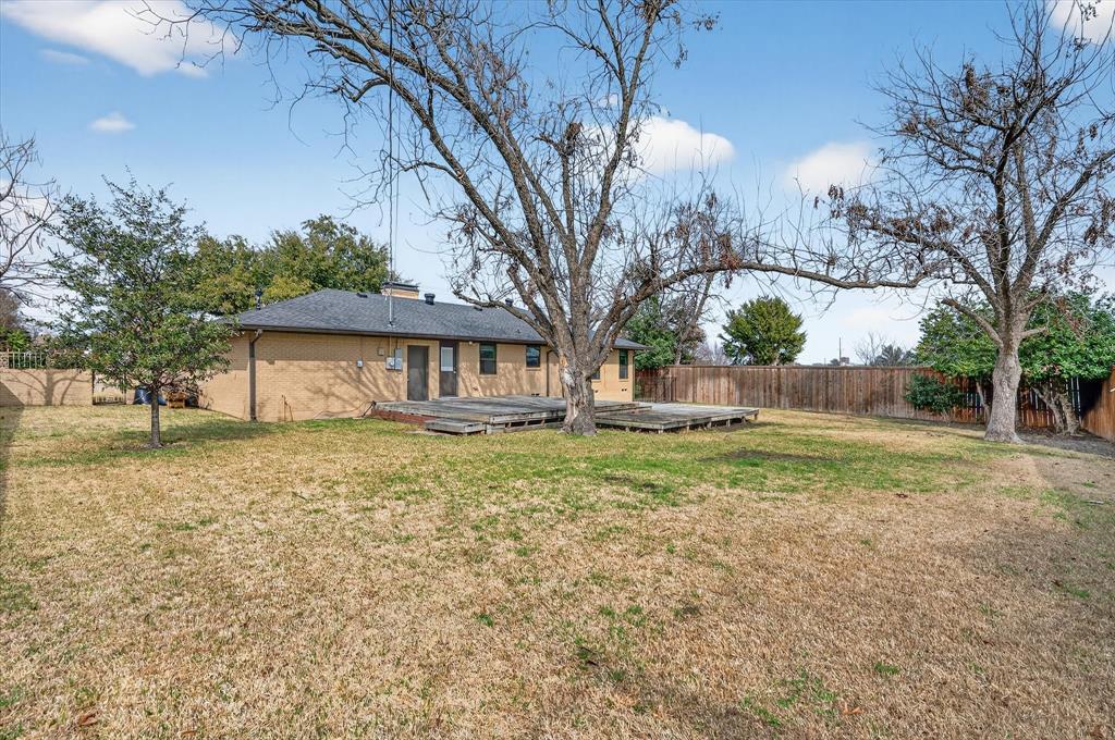 Northaven Meadows - Residential