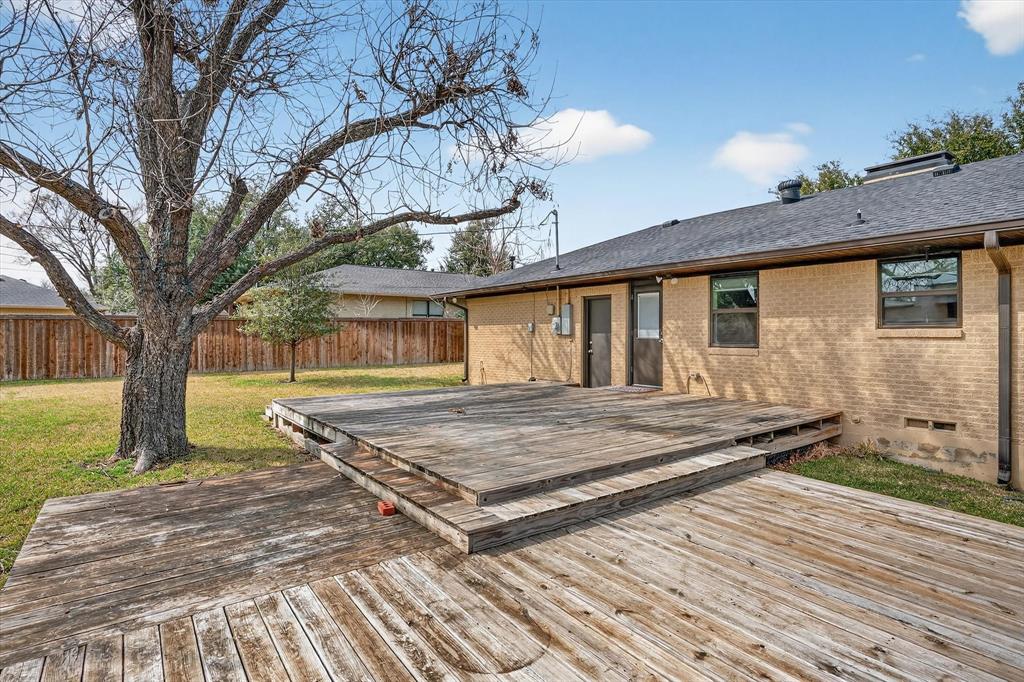 Northaven Meadows - Residential