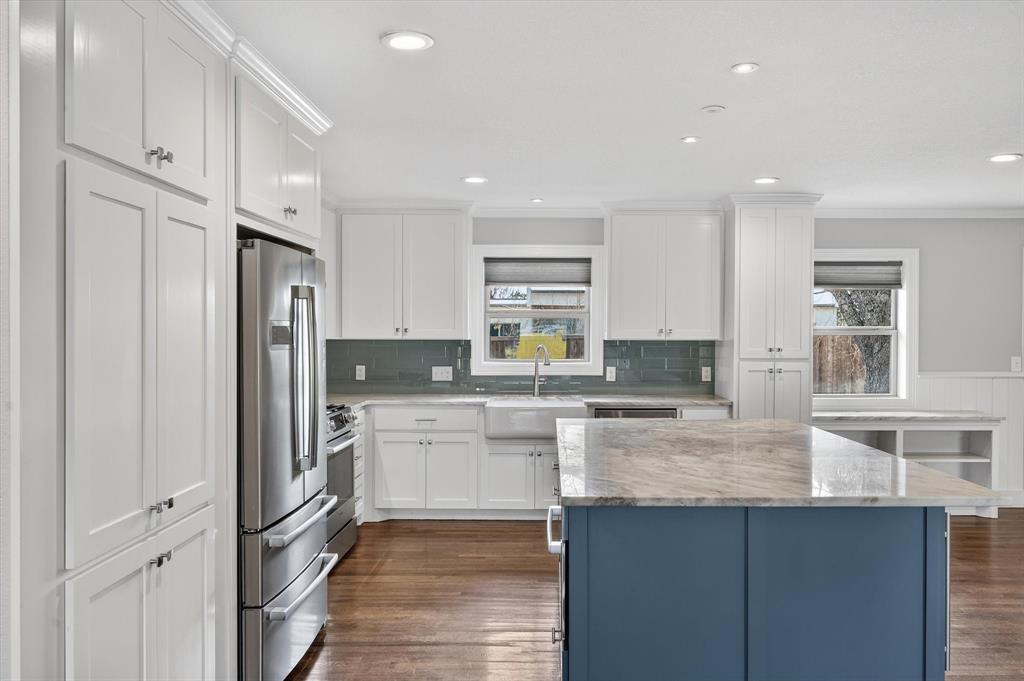 Northaven Meadows - Residential