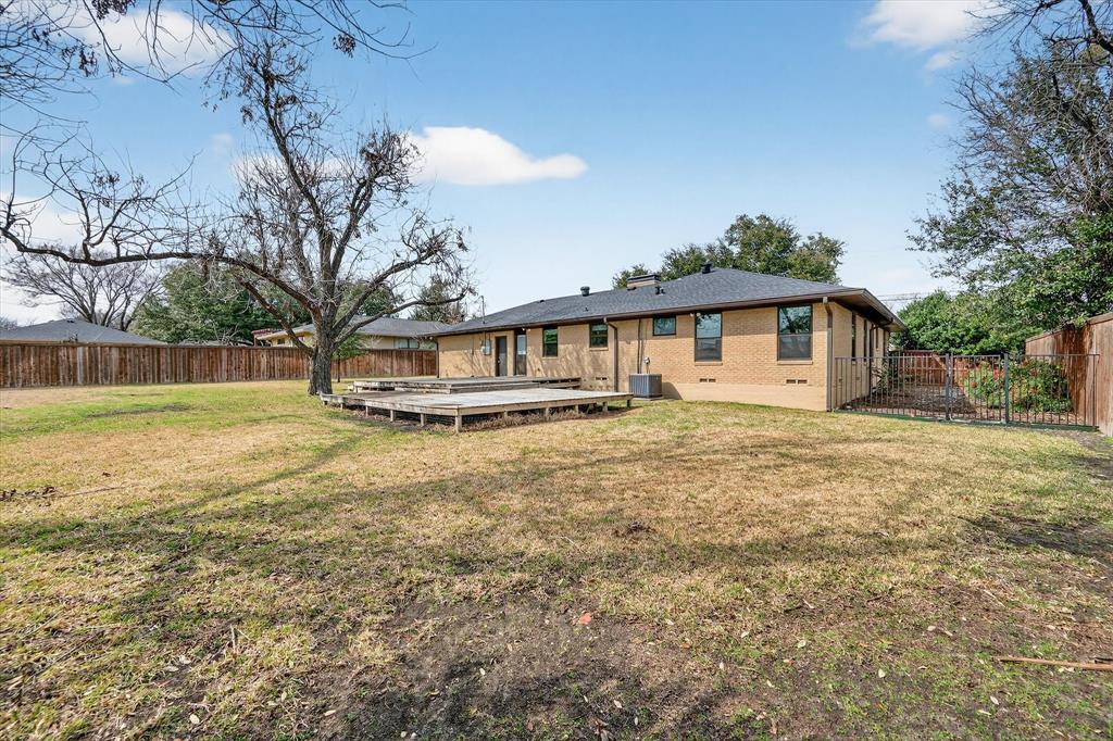 Northaven Meadows - Residential