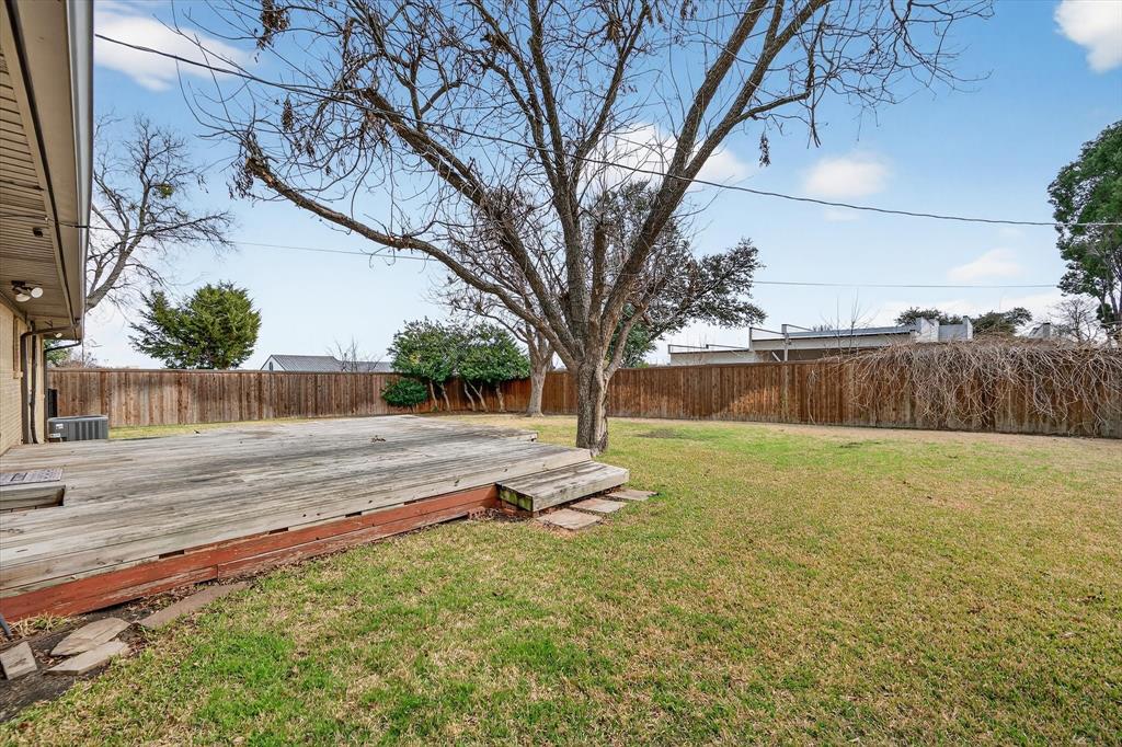 Northaven Meadows - Residential