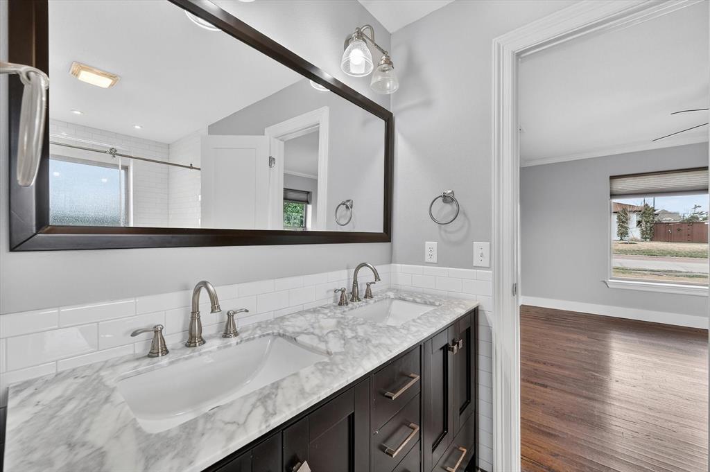 Northaven Meadows - Residential