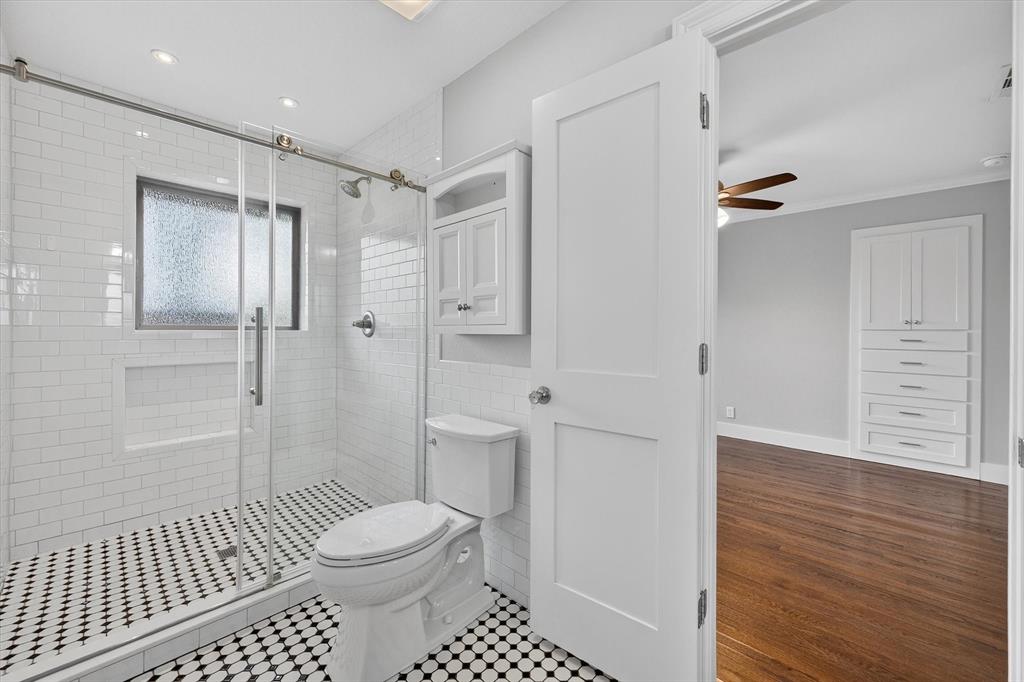 Northaven Meadows - Residential