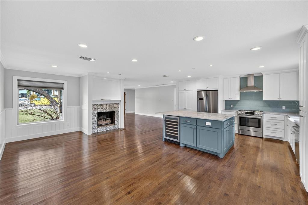 Northaven Meadows - Residential