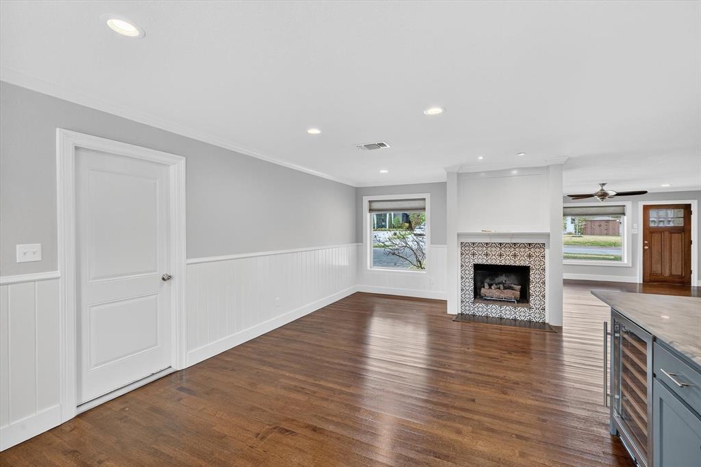 Northaven Meadows - Residential