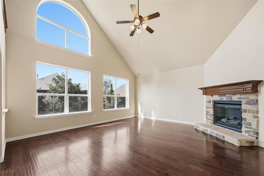 Inwood Hills Ph 1 - Residential