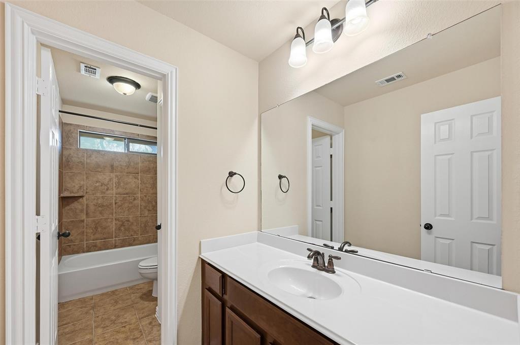 Inwood Hills Ph 1 - Residential