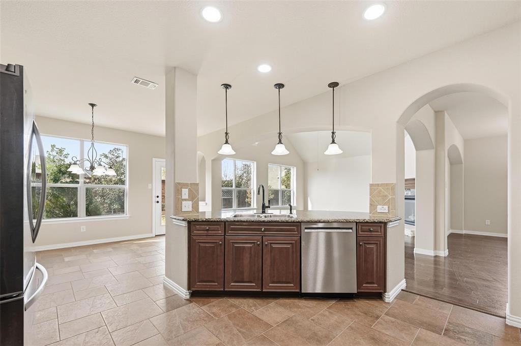 Inwood Hills Ph 1 - Residential