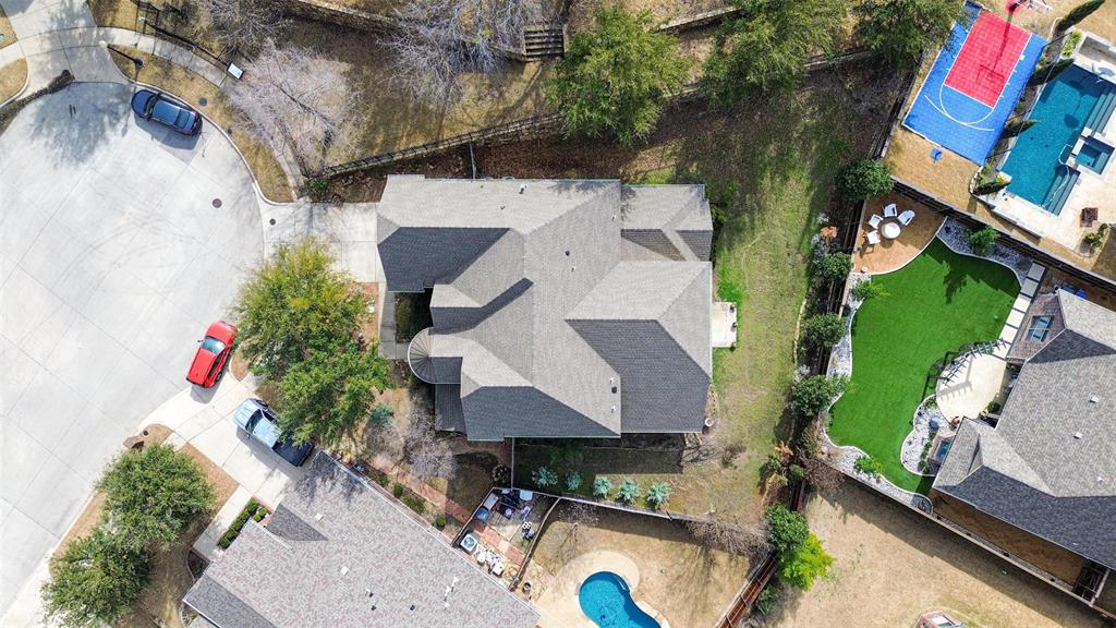 405 James Herndon Trail