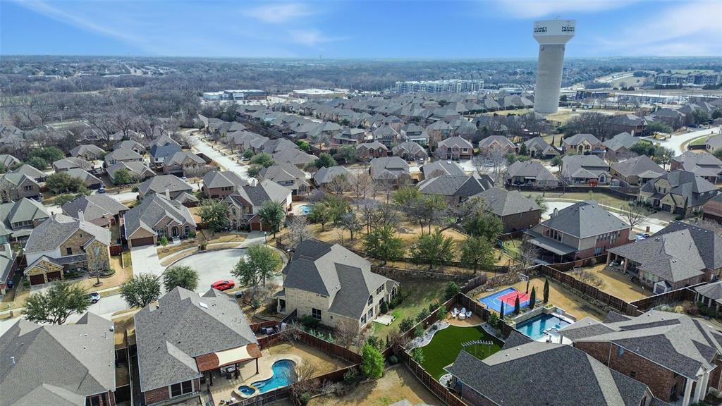 Inwood Hills Ph 1 - Residential