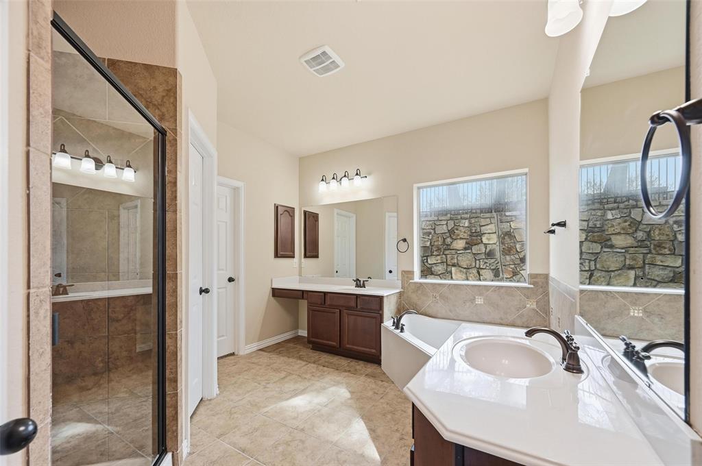 Inwood Hills Ph 1 - Residential