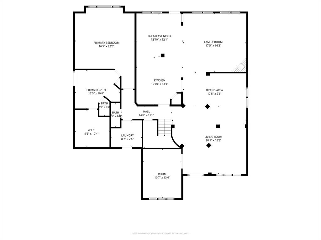 Inwood Hills Ph 1 - Residential