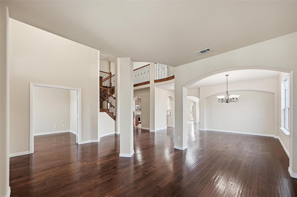 Inwood Hills Ph 1 - Residential