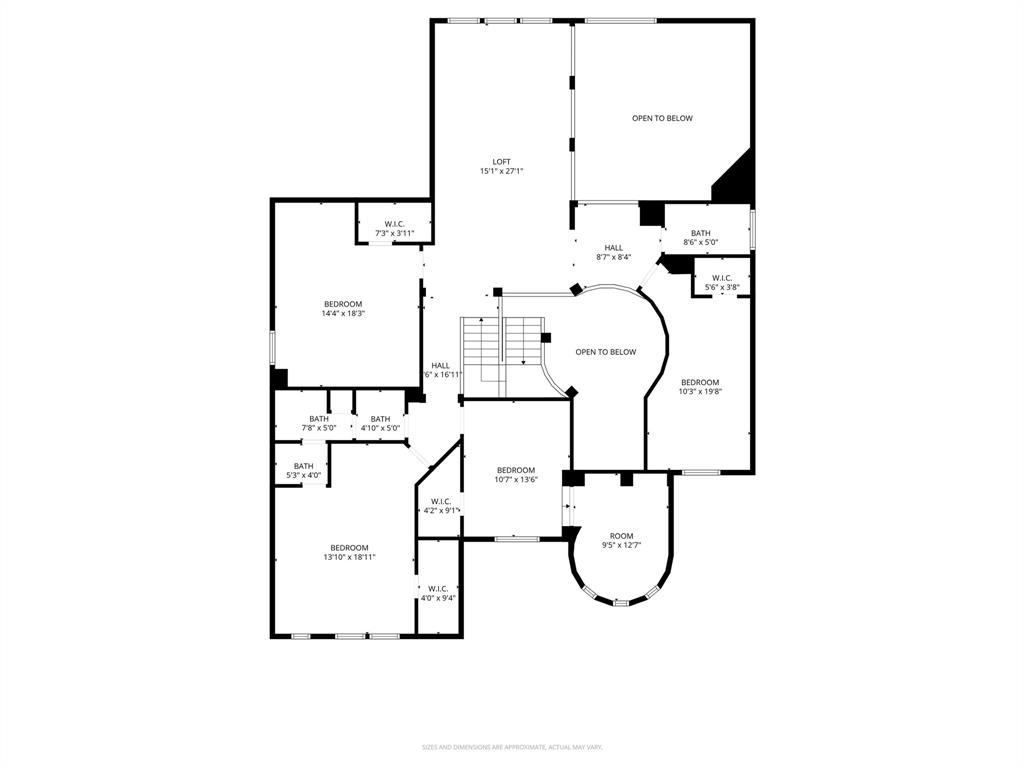 Inwood Hills Ph 1 - Residential