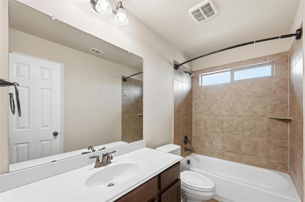 Inwood Hills Ph 1 - Residential