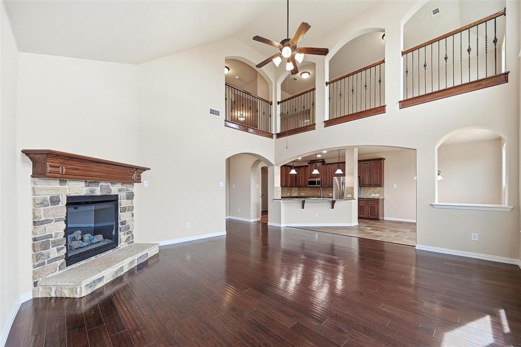 Inwood Hills Ph 1 - Residential