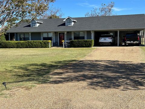 9885 Silver Creek Drive Scurry TX 75158