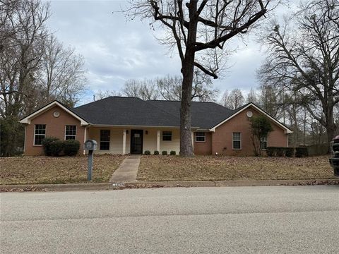 108 Ridglea Lane Henderson TX 75652