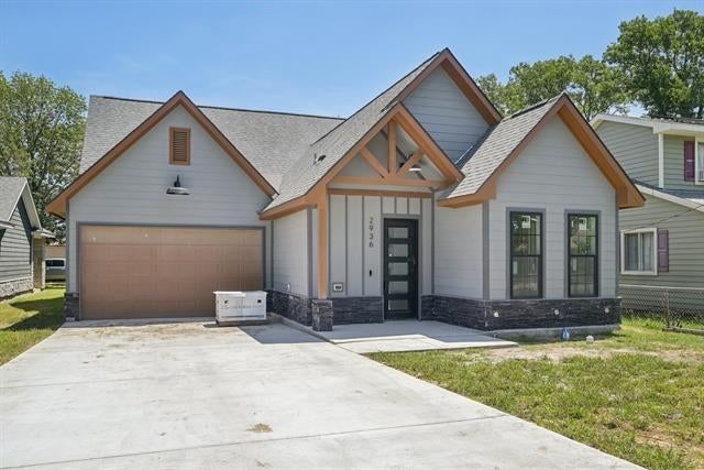 2936 Henry Road