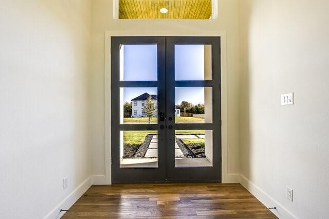 Hartson Estates - Residential