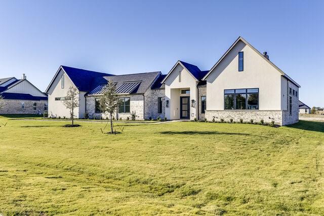 Hartson Estates - Residential