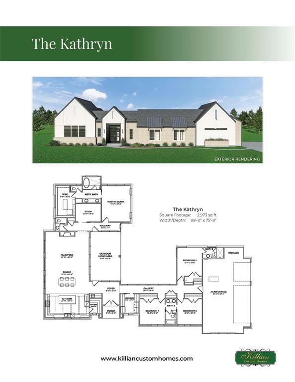 Hartson Estates - Residential