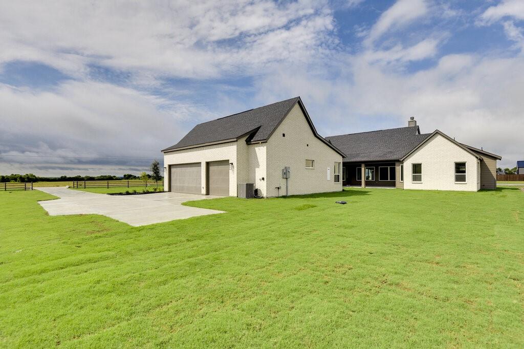 Hartson Estates - Residential