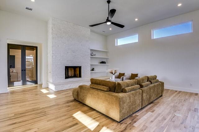 Hartson Estates - Residential